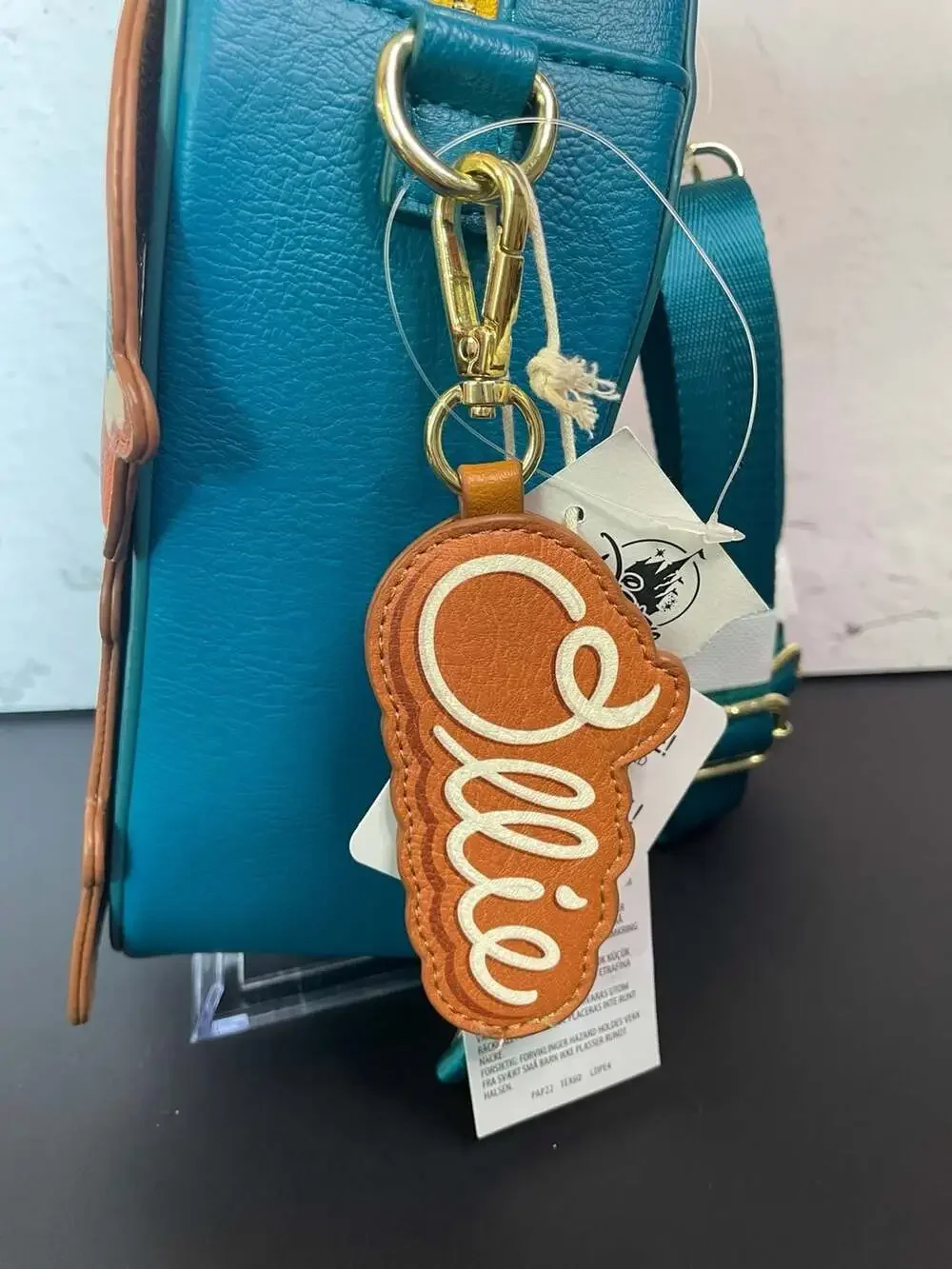 Loungefly brand new